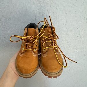 Timberland Boots